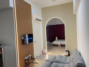 Pavillion Suite @ Bukit Jalil; 4PAX